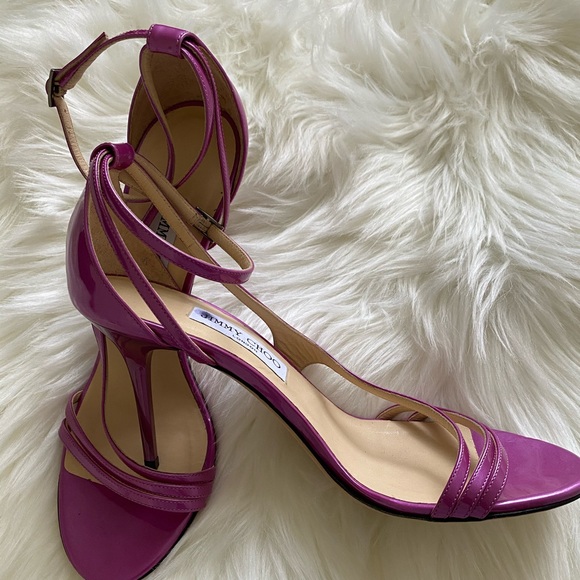 Jimmy Choo Sandals - Picture 3 of 4